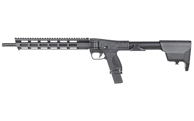 S&W M&P FPC 40S&W 16.25 20RD BLK