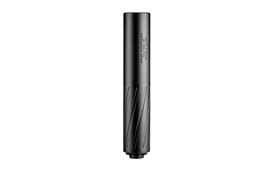 BANISH 9 9MM 1/2X28 MICROBOOSTER BLK