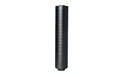 Q FULL NELSON 7.62 DT 5/8X24 PVD SLV