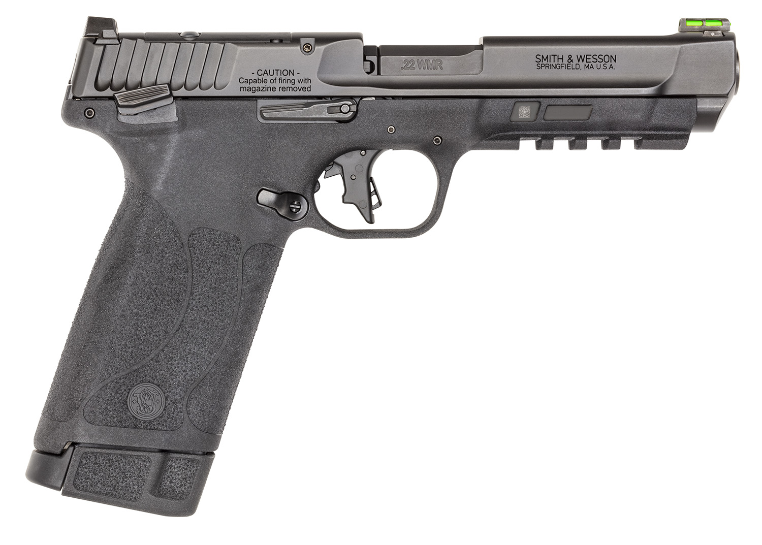 S&amp;W M&amp;P22        13433  MAG 22WMR 4.35 OR TS   30R