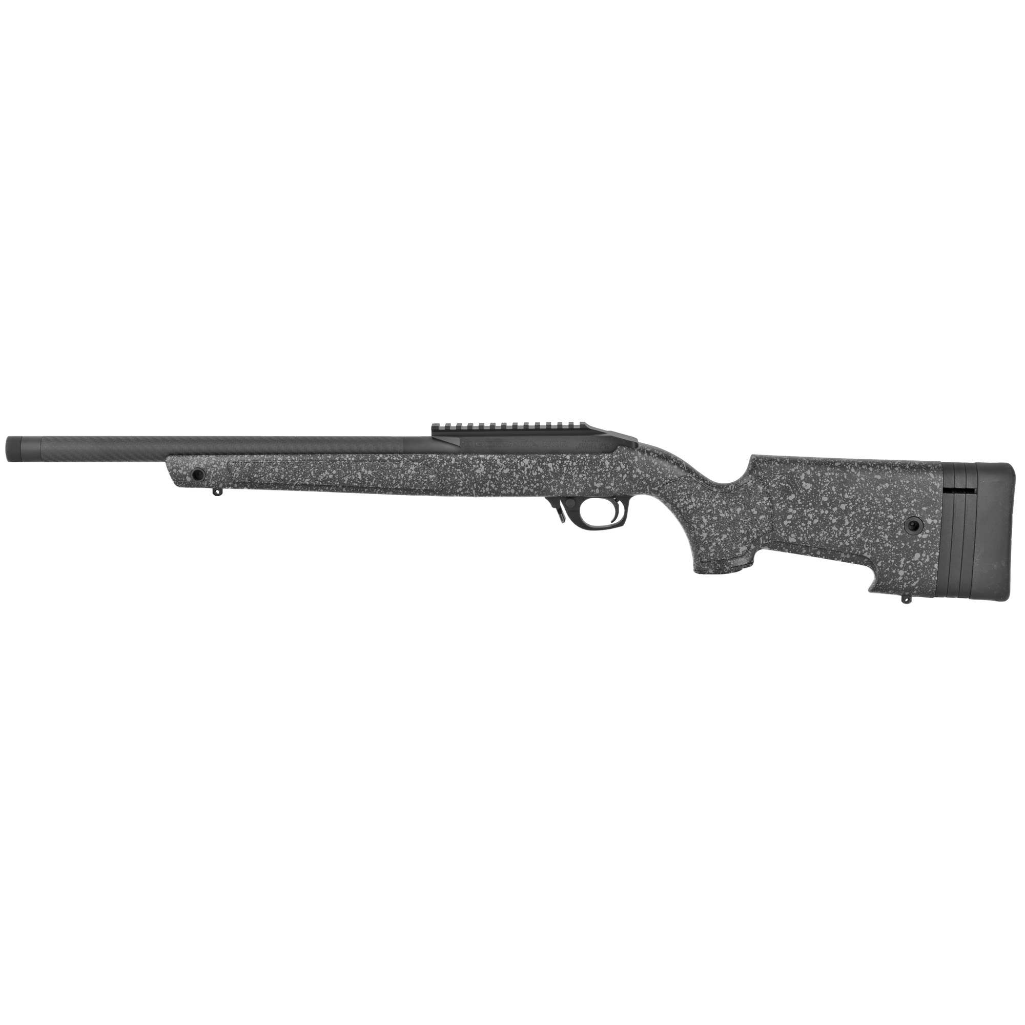 BERGARA BXR CRB 22LR 16.5 10RD THRD