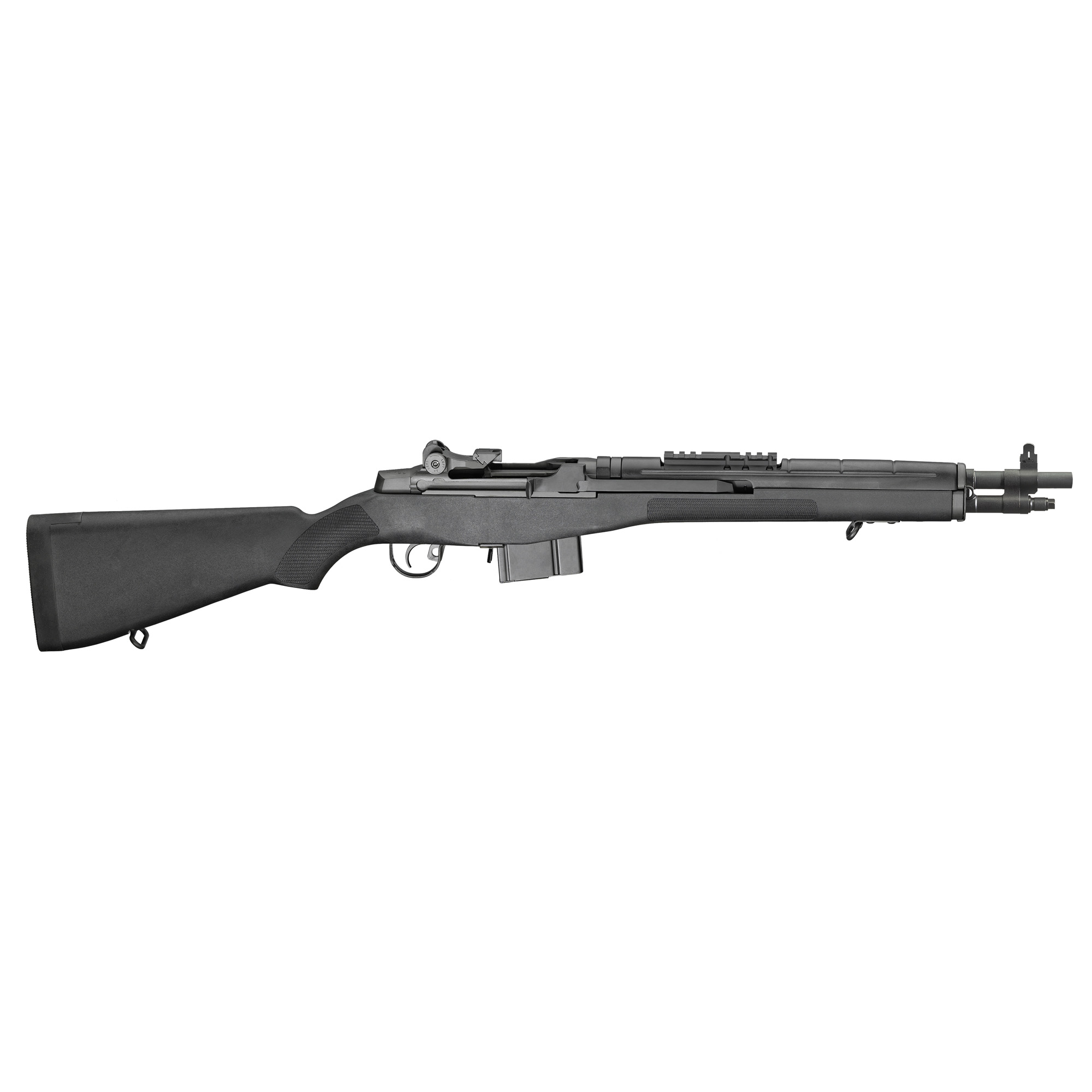 SPRINGFIELD M1A SCT 308 SYN 10RD NY