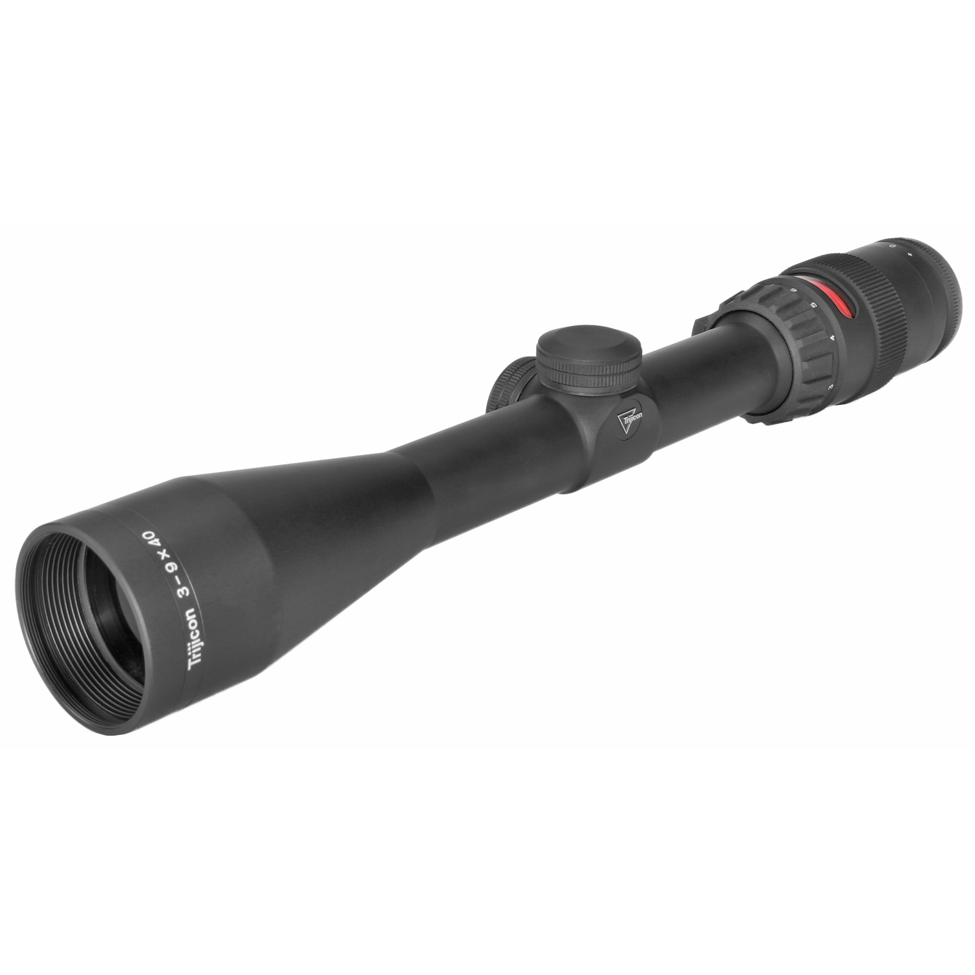TRIJICON ACCUPOINT 3-9X40 BAC RED