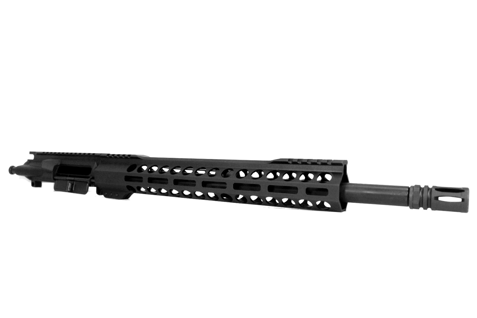 16 inch AR-15 AR AR15 350 LEGEND Carbine Length M-LOK Keymod Melonite Upper