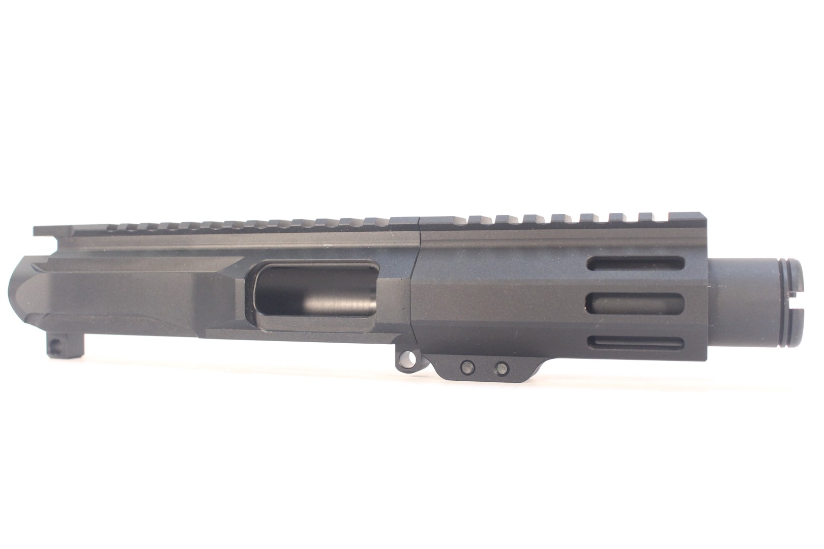 3 inch 9mm AR-15 Upper | PCC