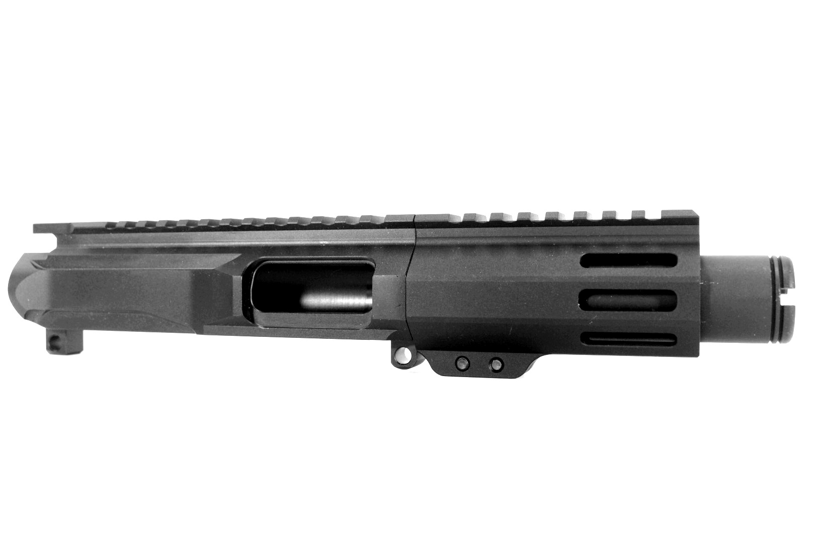 3 inch 9mm AR-15 Upper | PCC | Pro2A Tactical