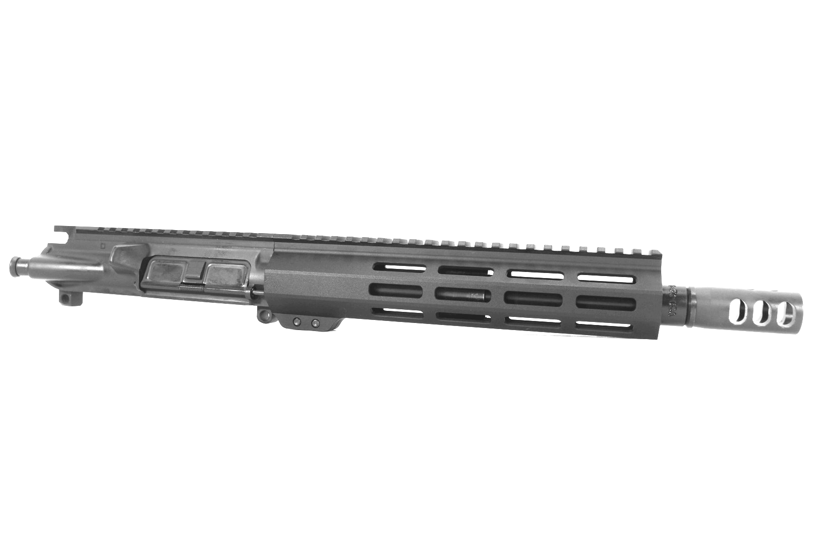 10.5 inch AR-15 AR15 12.7x42 (50 Beowulf) Keymod M-LOK Upper