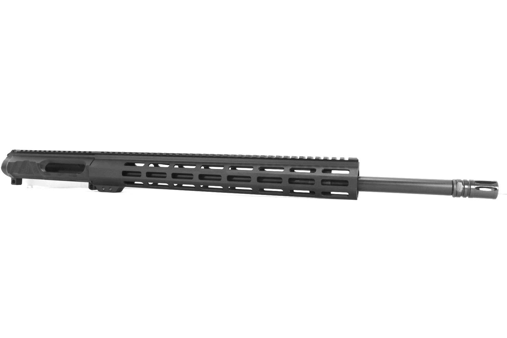 20 inch AR-15 Non Reciprocating Side Charging 350 LEGEND Melonite Upper