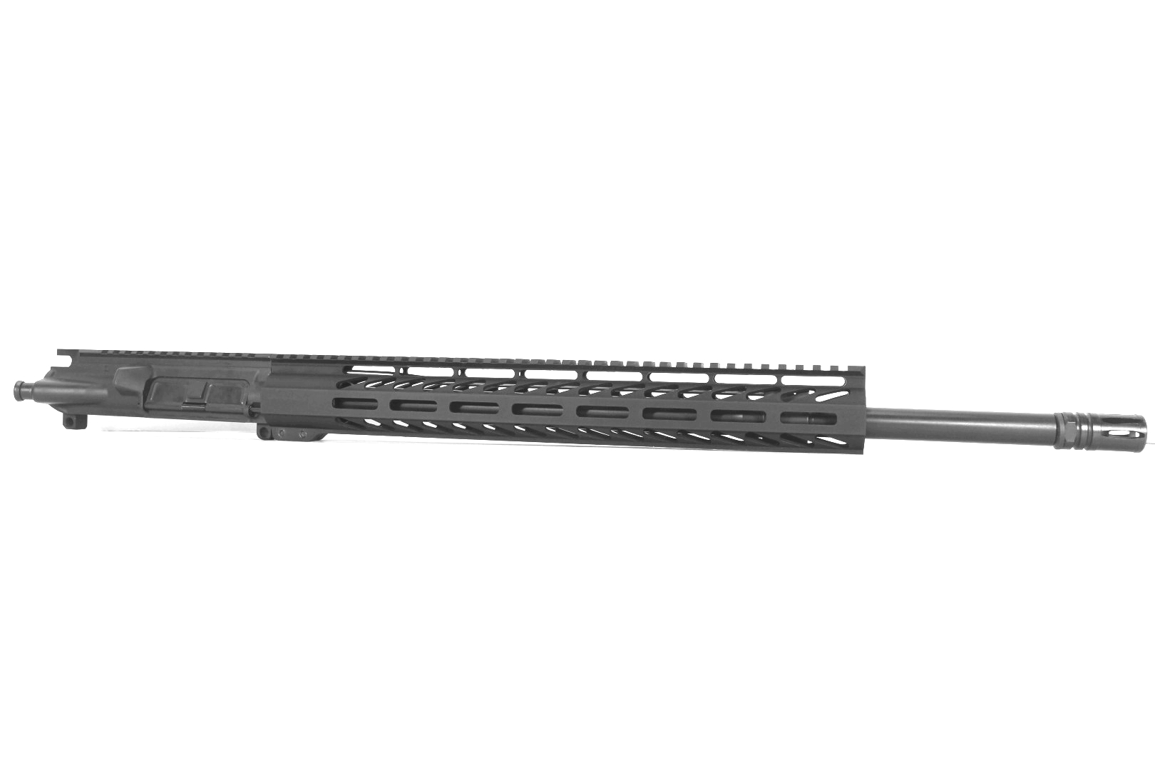 20 inch AR-15 224 Valkyrie Rifle M-LOK Melonite Upper