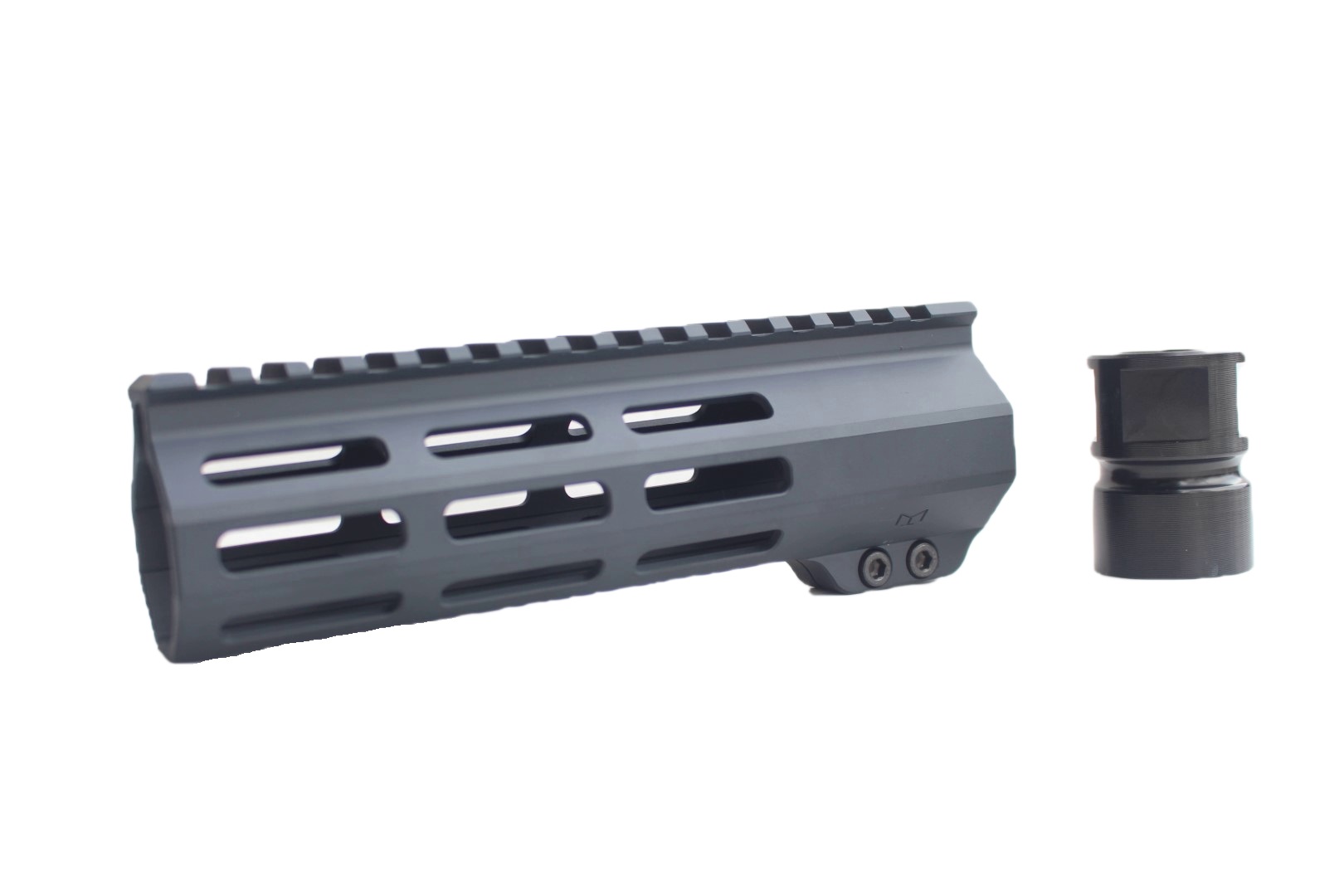 Pro2A Tactical 7 inch M-LOK Rail - GRAY