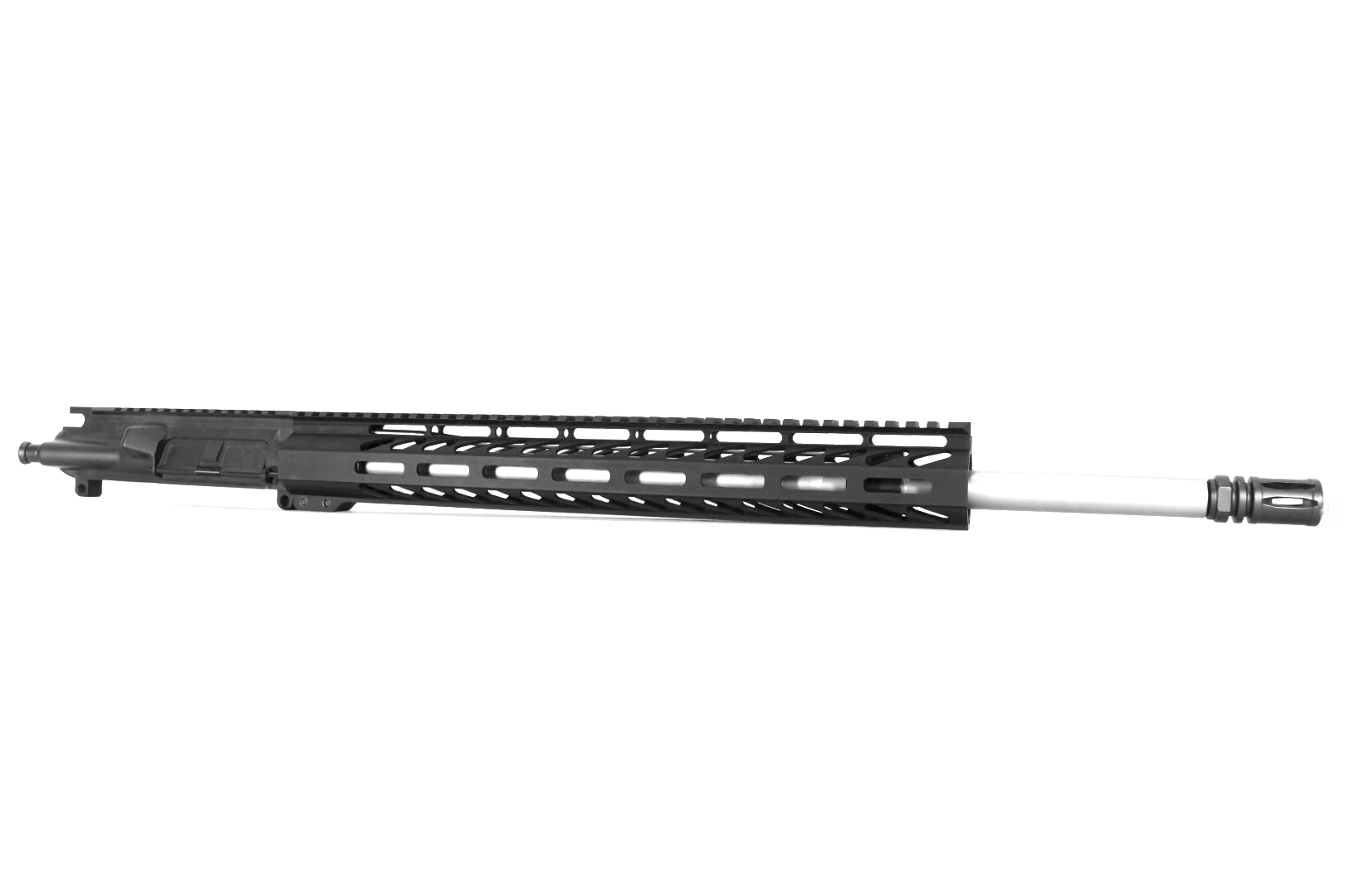 20 inch AR-15 223 Wylde (223/5.56) Rifle M-LOK Stainless Premium Upper