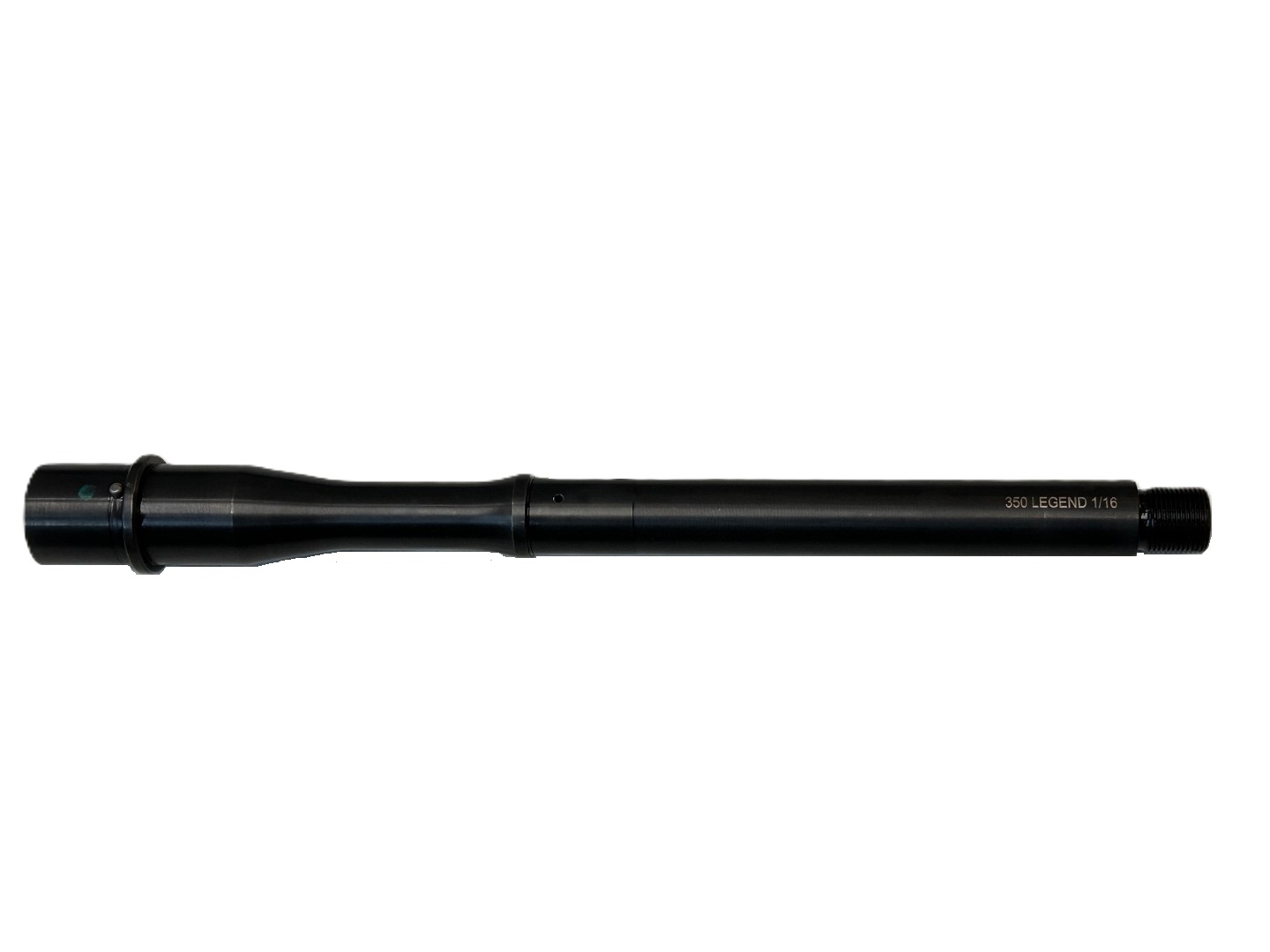 Hitman 16 inch 7.62x39 Barrel - 10 PACK