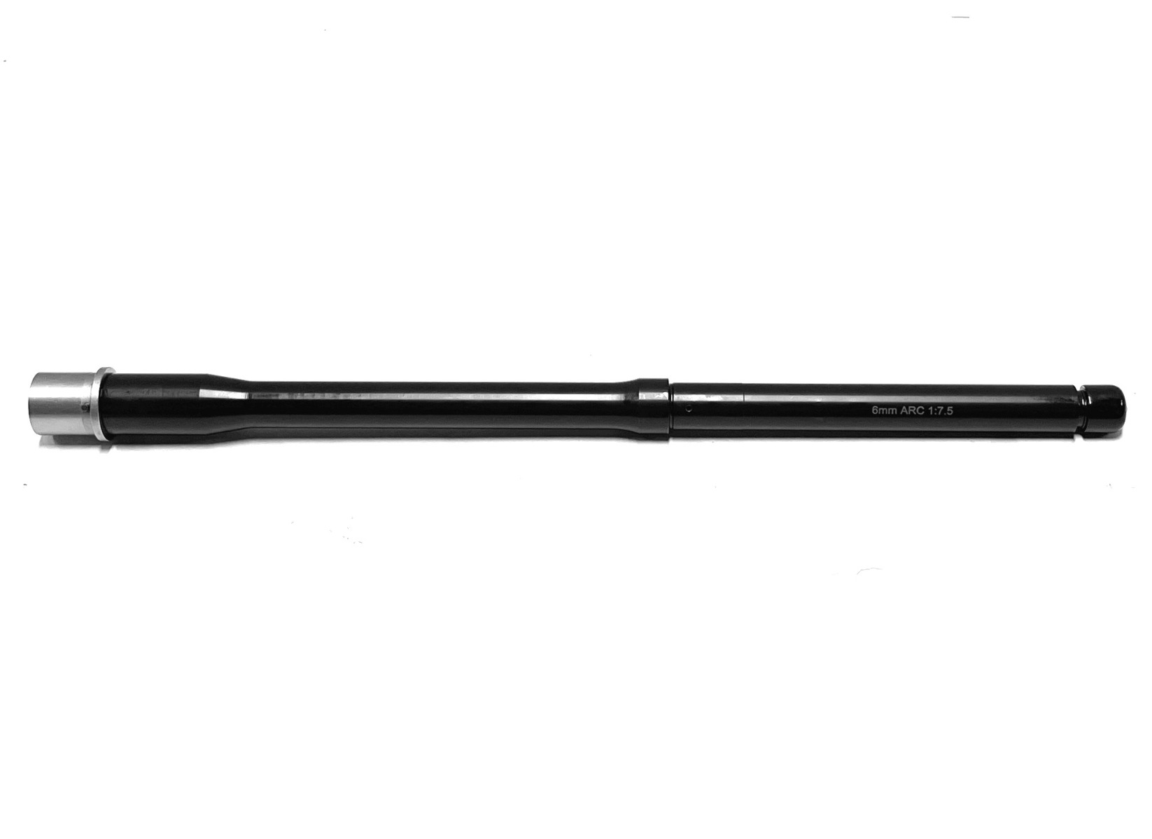 Tactical Kinetics 16 inch AR-15 6mm ARC Melonite Barrel