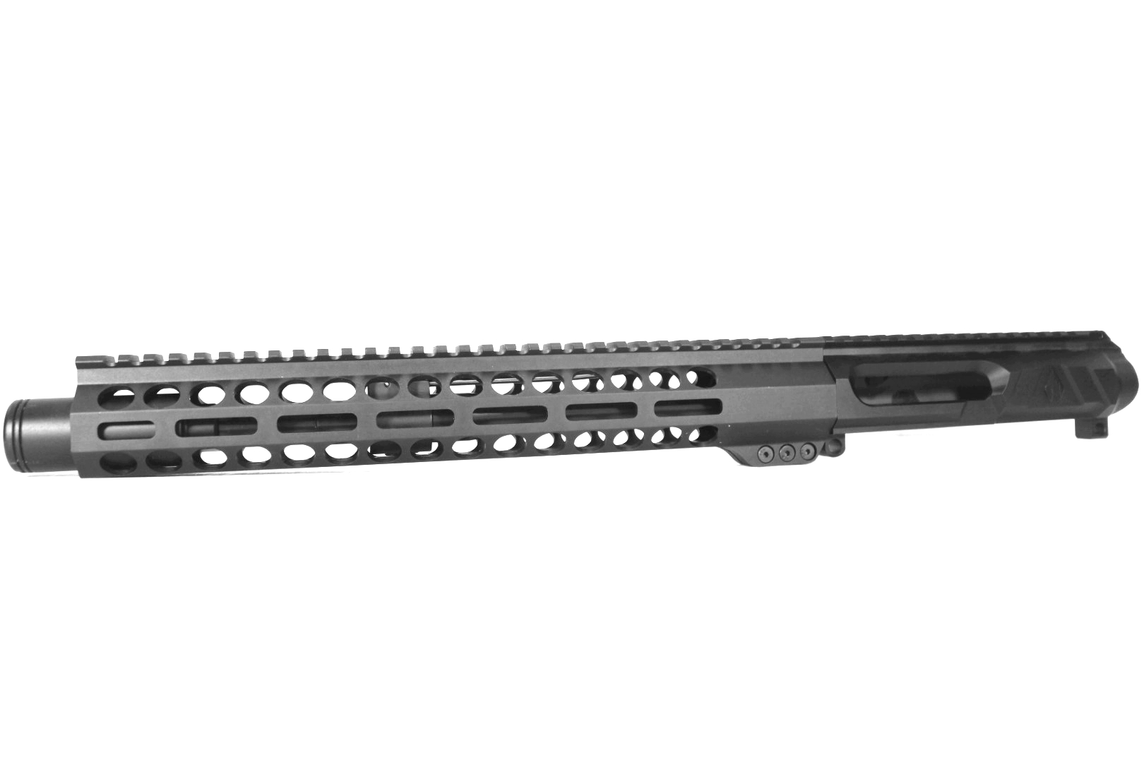 11.5 inch Left handed AR-15 NR Side Charging 5.56 Melonite M-LOK Upper w/CAN 