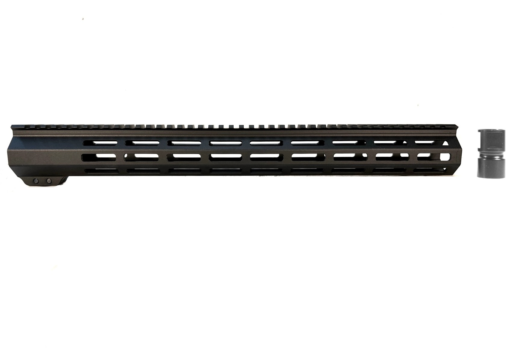 Pro2A Tactical 17 inch M-LOK Handguard 