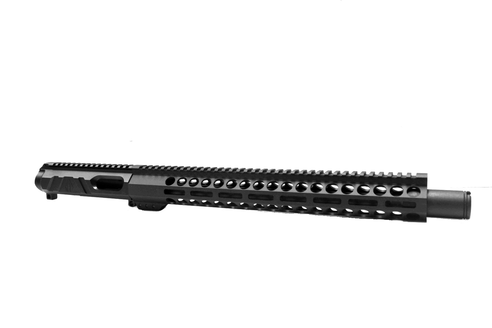 14.5 inch 9mm NR Side Charging AR Upper | USA MADE