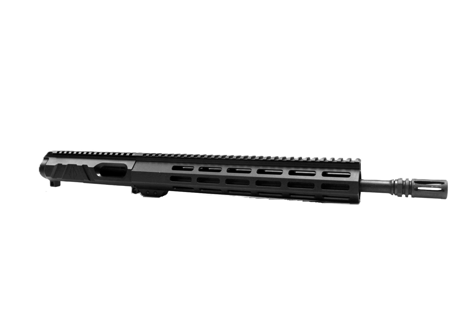 14.5 inch 9mm Side Charging Upper | Pin & Weld