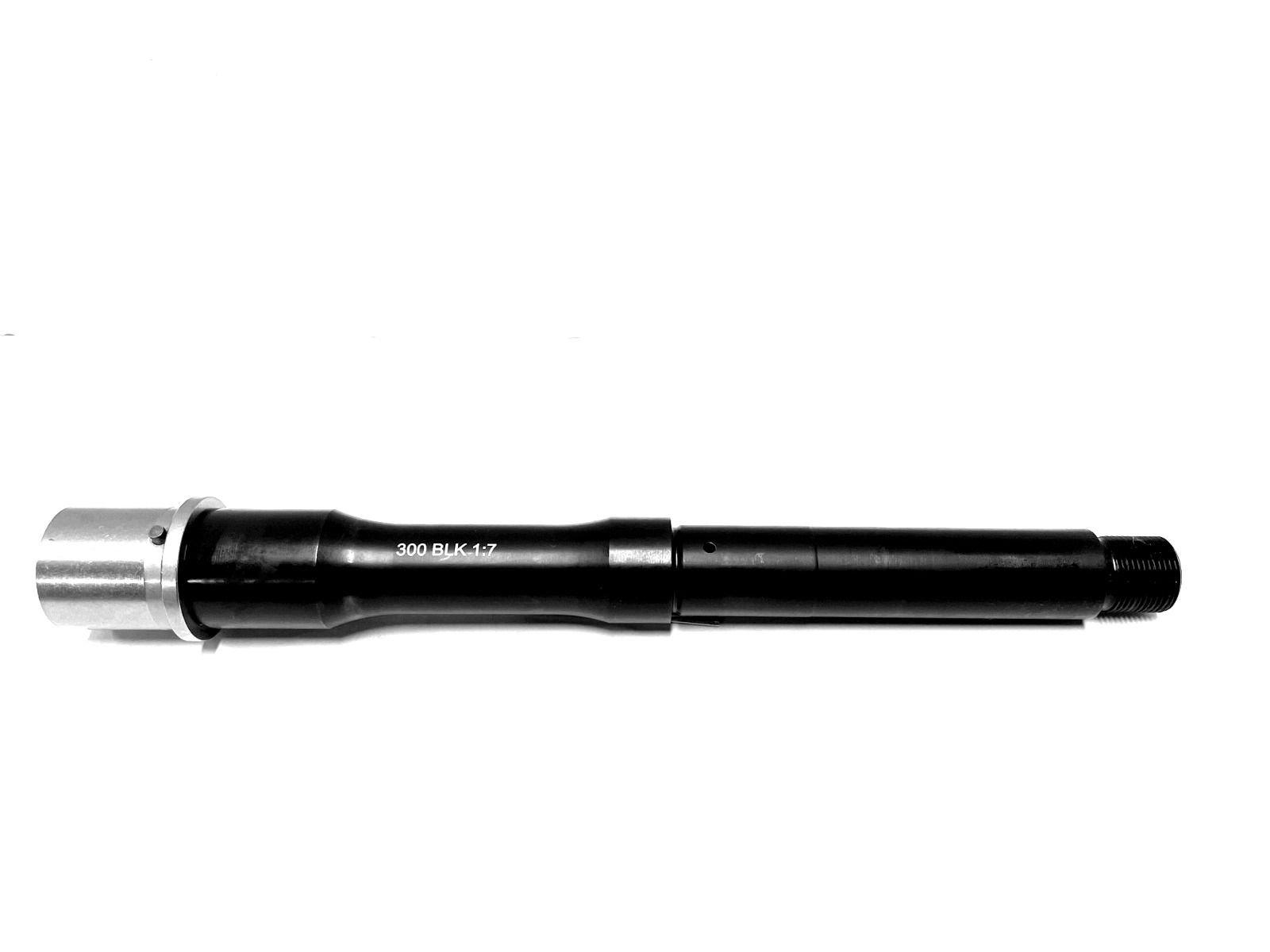 Tactical Kinetics AR-15 8.5 inch 300 Blackout Melonite Barrel
