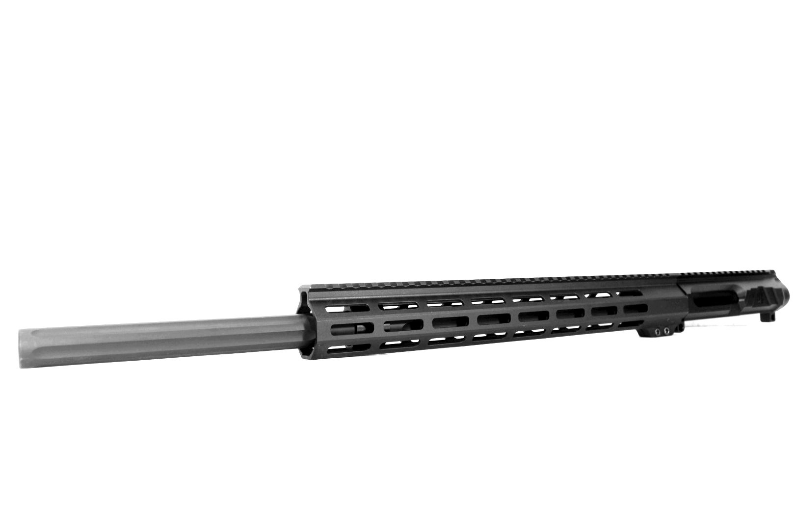 22" 223 Wylde Side Charging Heavy Bull Upper