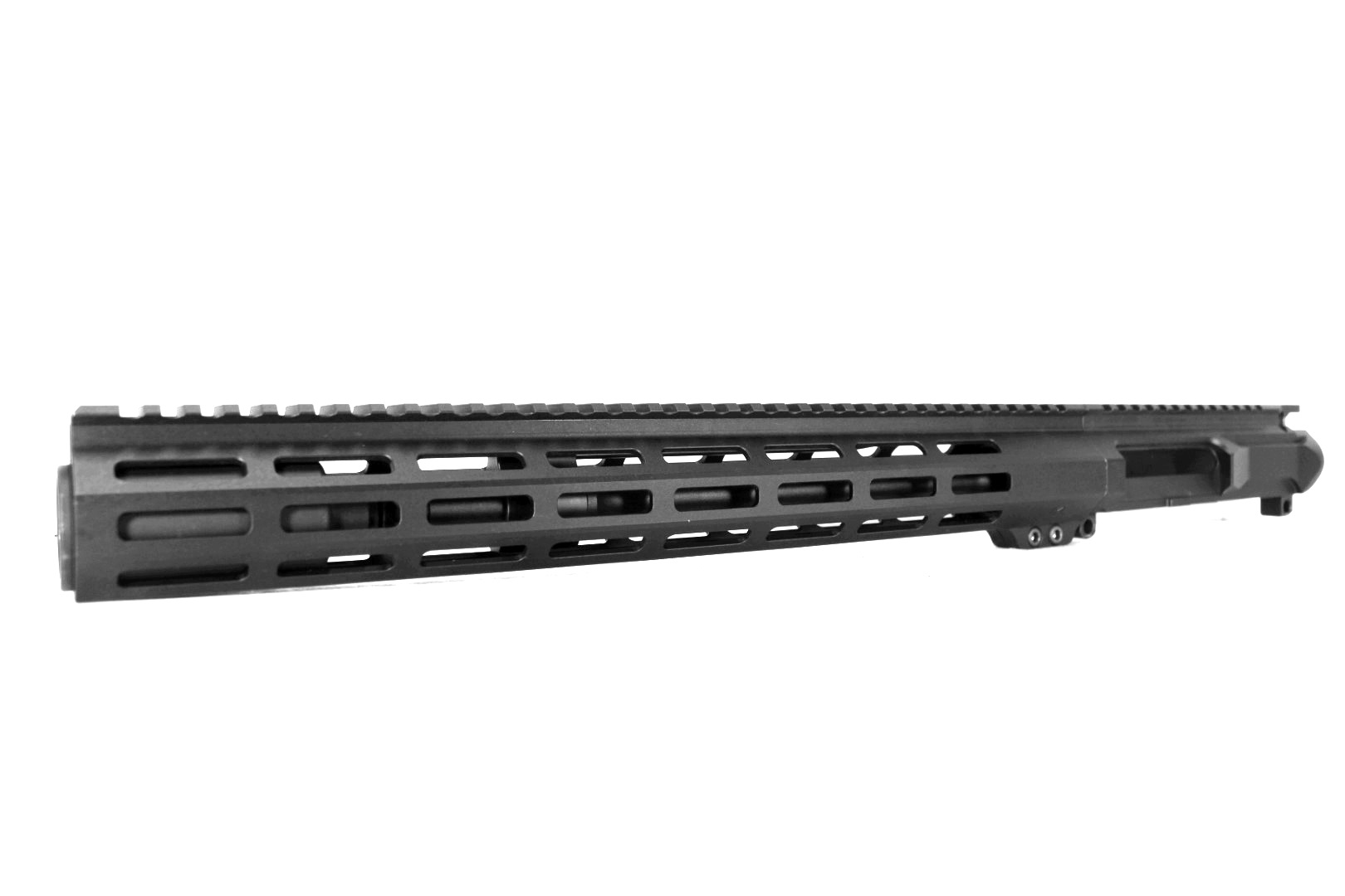 12.5" LEFT HAND 5.56 Nato Upper | USA MADE