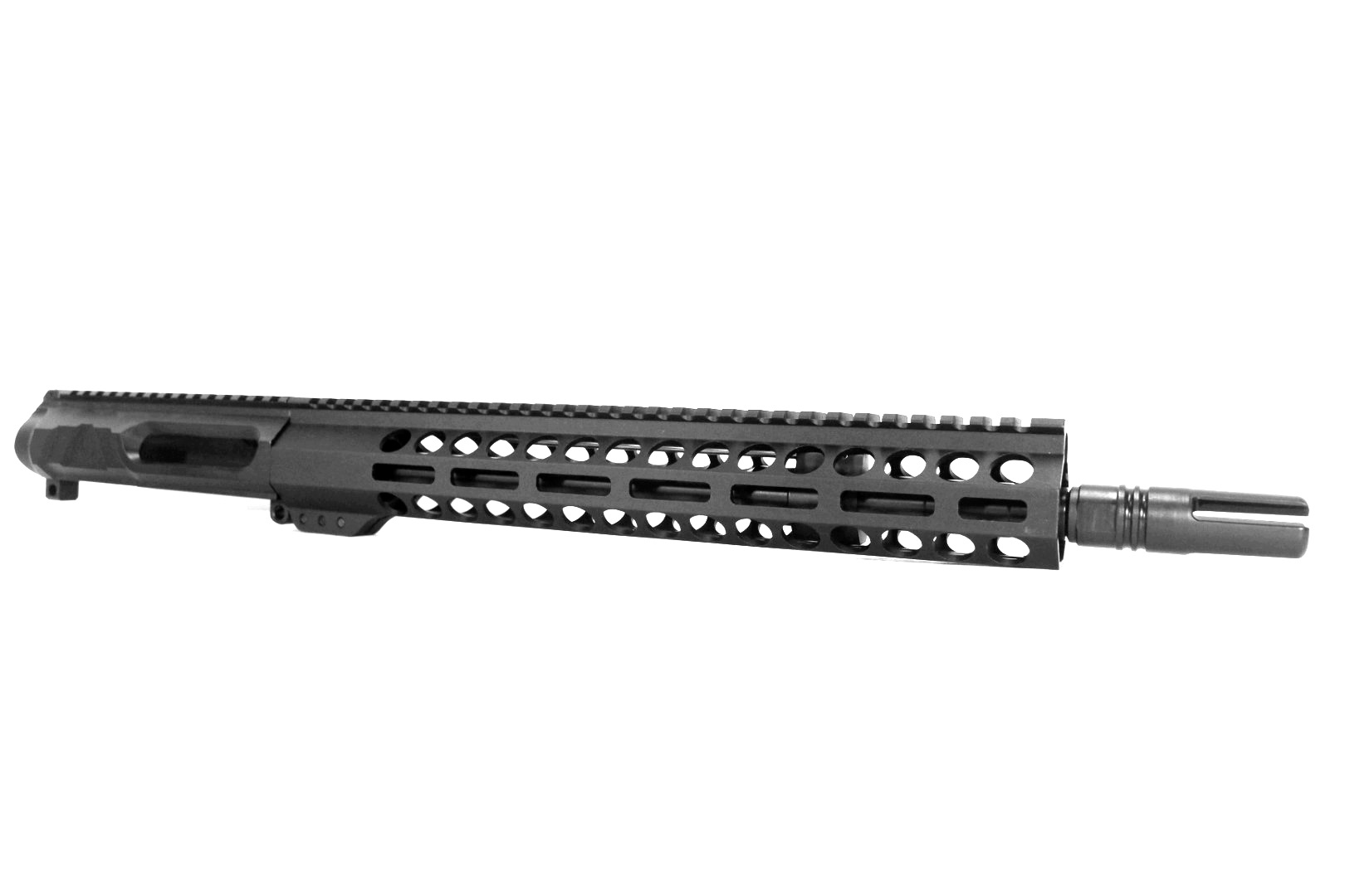 13.7 inch 5.56 NATO NR Side Charge Upper-Pin & Weld
