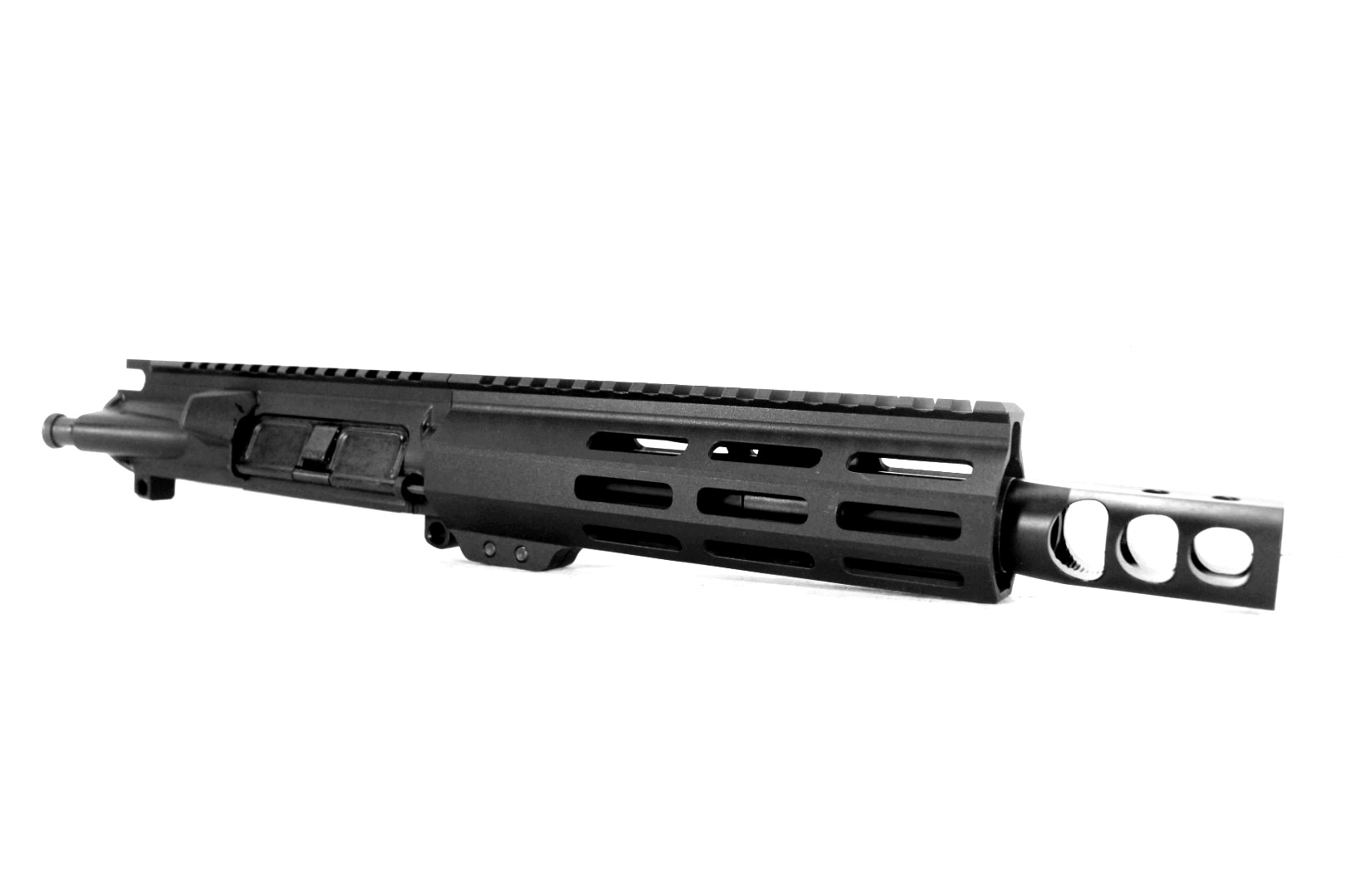 7.5 inch 50 Beowulf AR-15 Upper | Shop Now