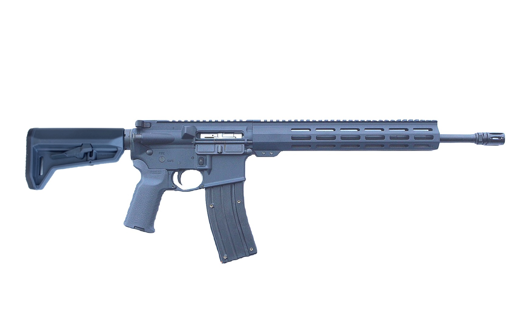 16 inch 22LR Rimfire AR Rifle | FDE | USA MADE