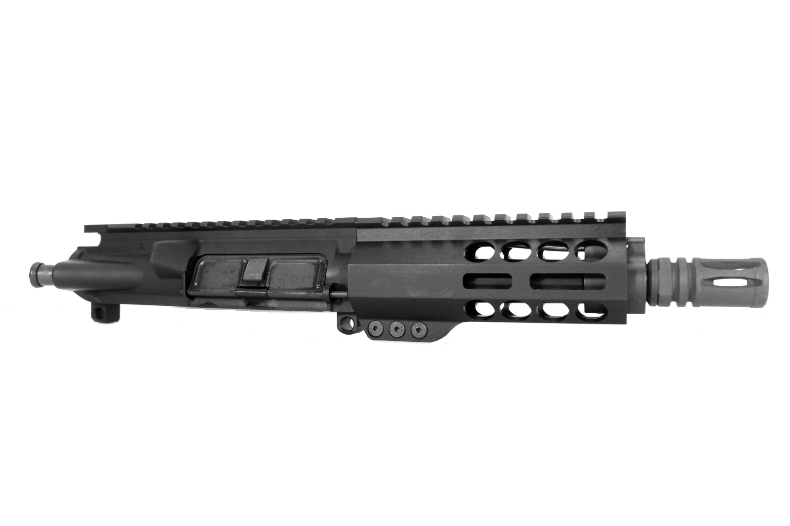 6 inch AR-15 300 BLACKOUT Pistol M-LOK Melonite Upper 