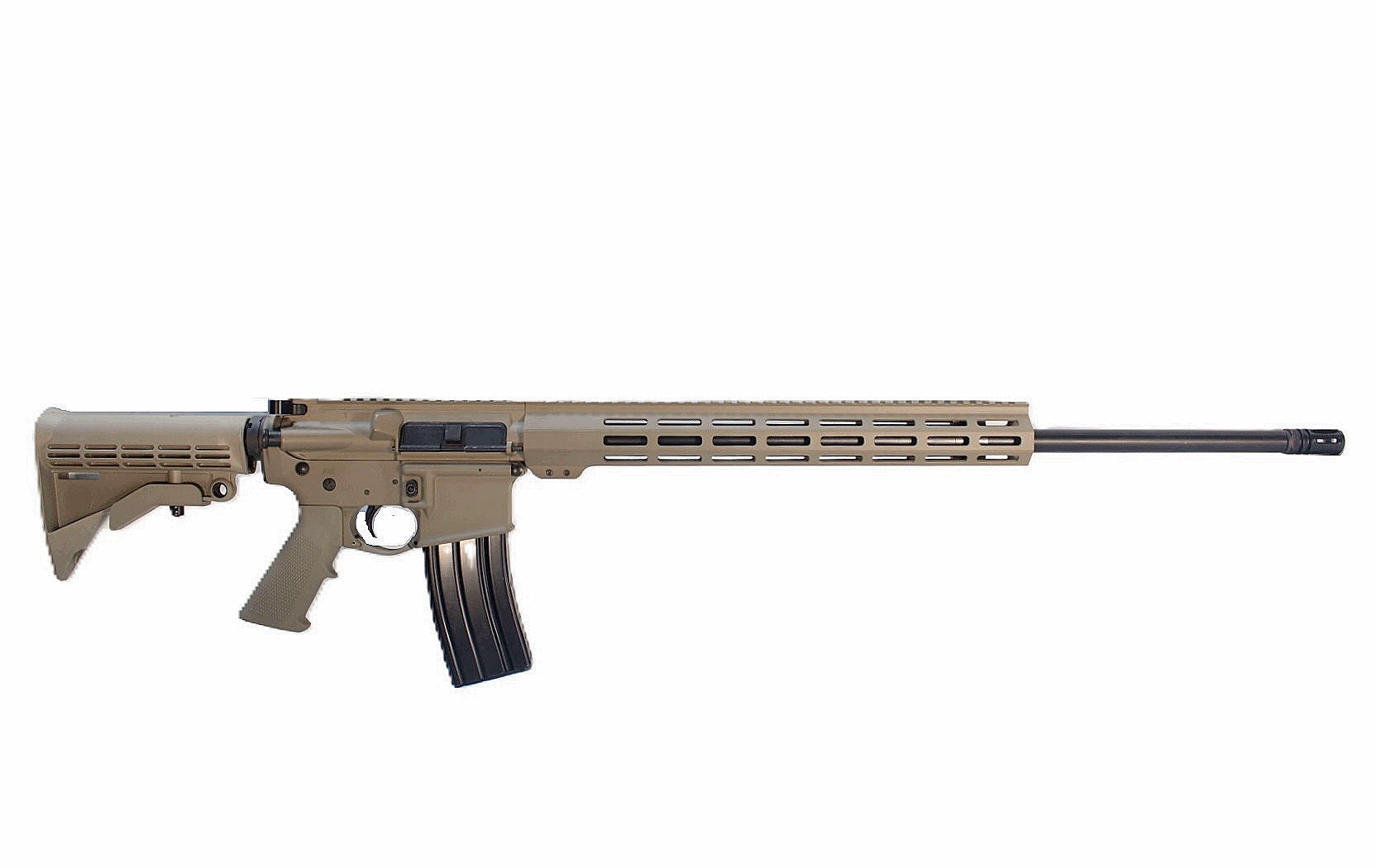 22 ARC AR-15 RIFLES | Made in the USA | Accuracy Guarantee
