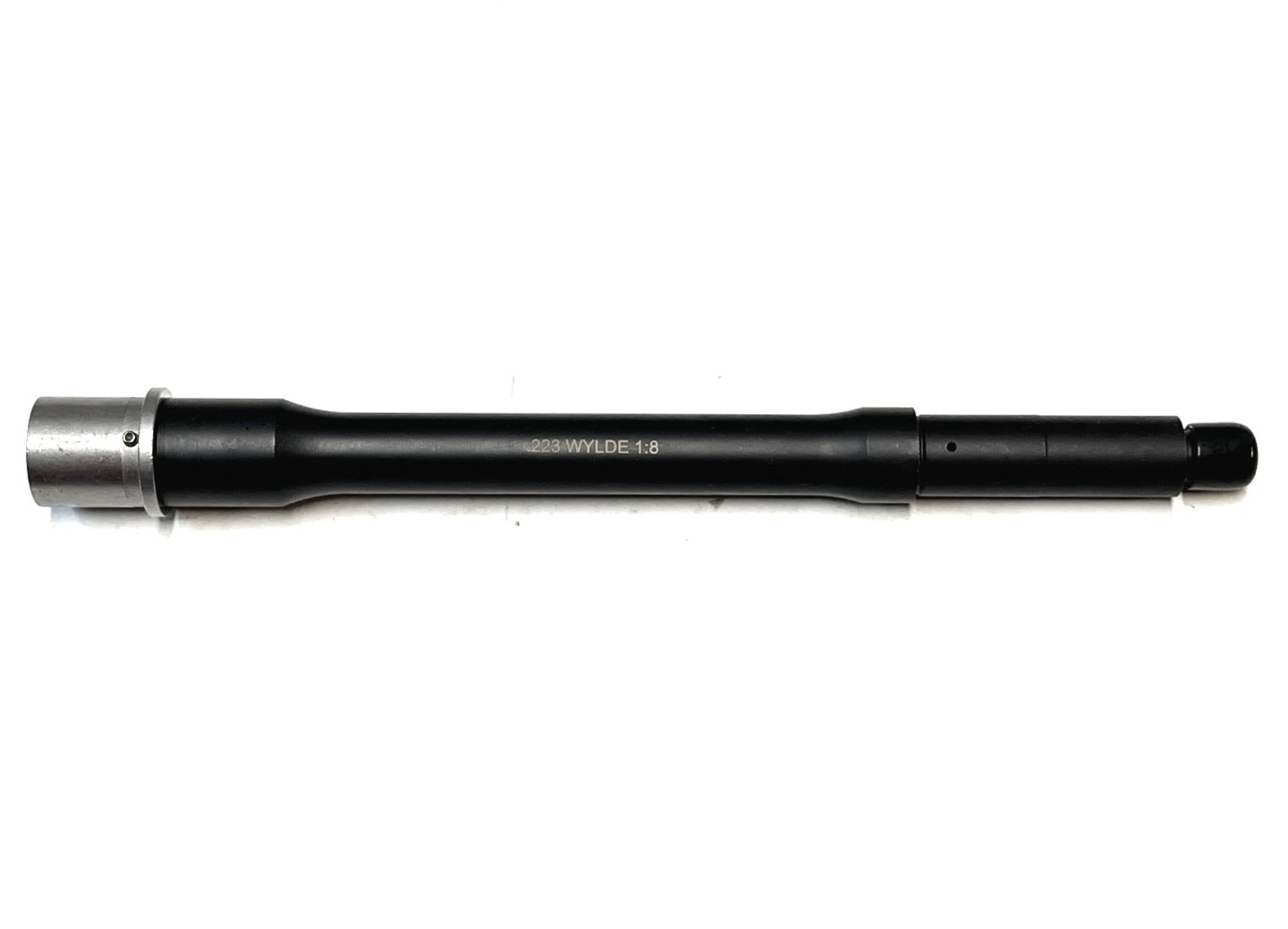 Tactical Kinetics 10.5 inch AR-15 5.56 NATO Carbine Length Melonite Barrel