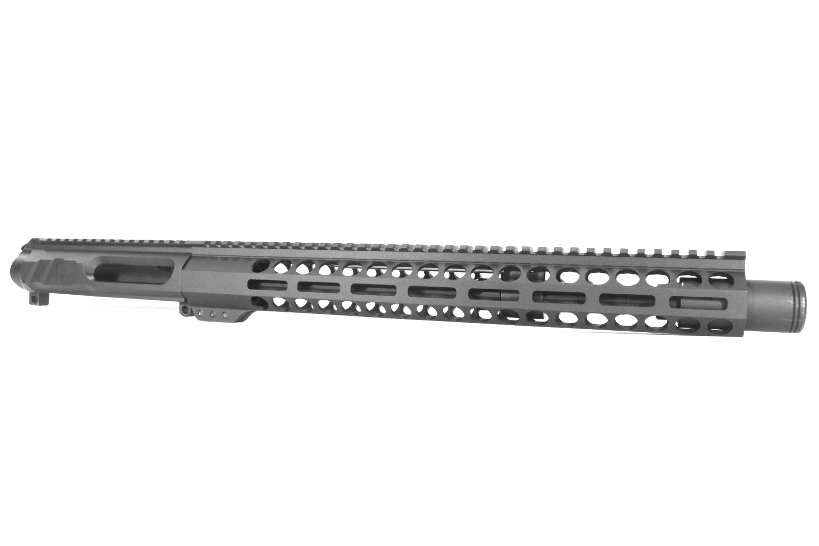 13.7 inch AR-15 NR Side Charging 5.56 NATO Melonite M-LOK Upper w/CAN