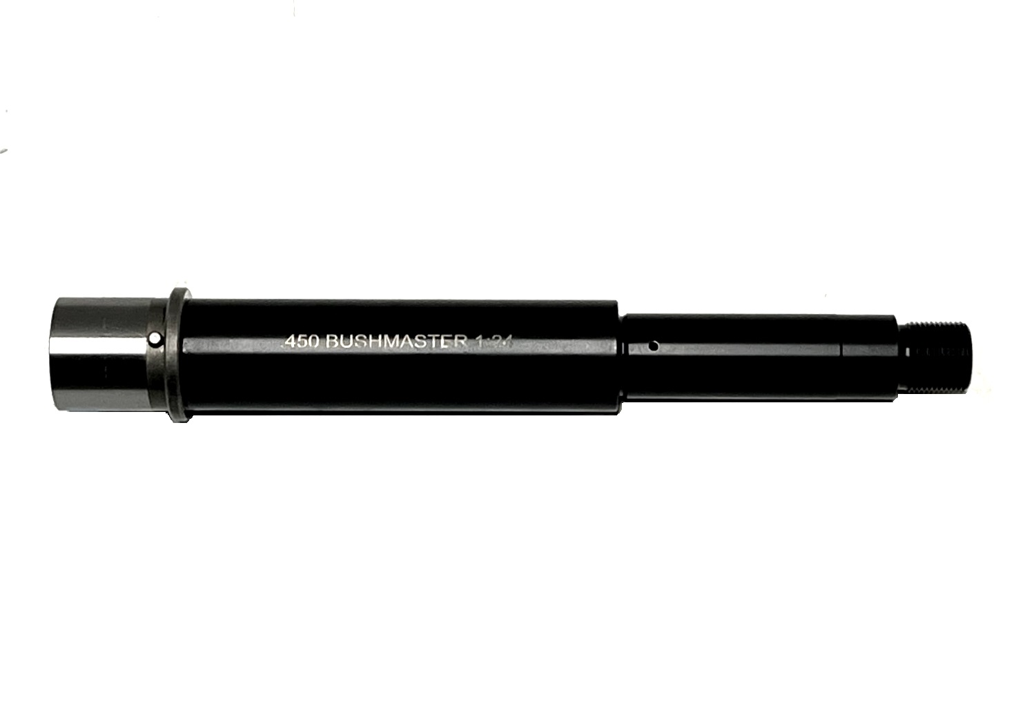Tactical Kinetics AR-15 8.5 inch 458 Socom Melonite Barrel