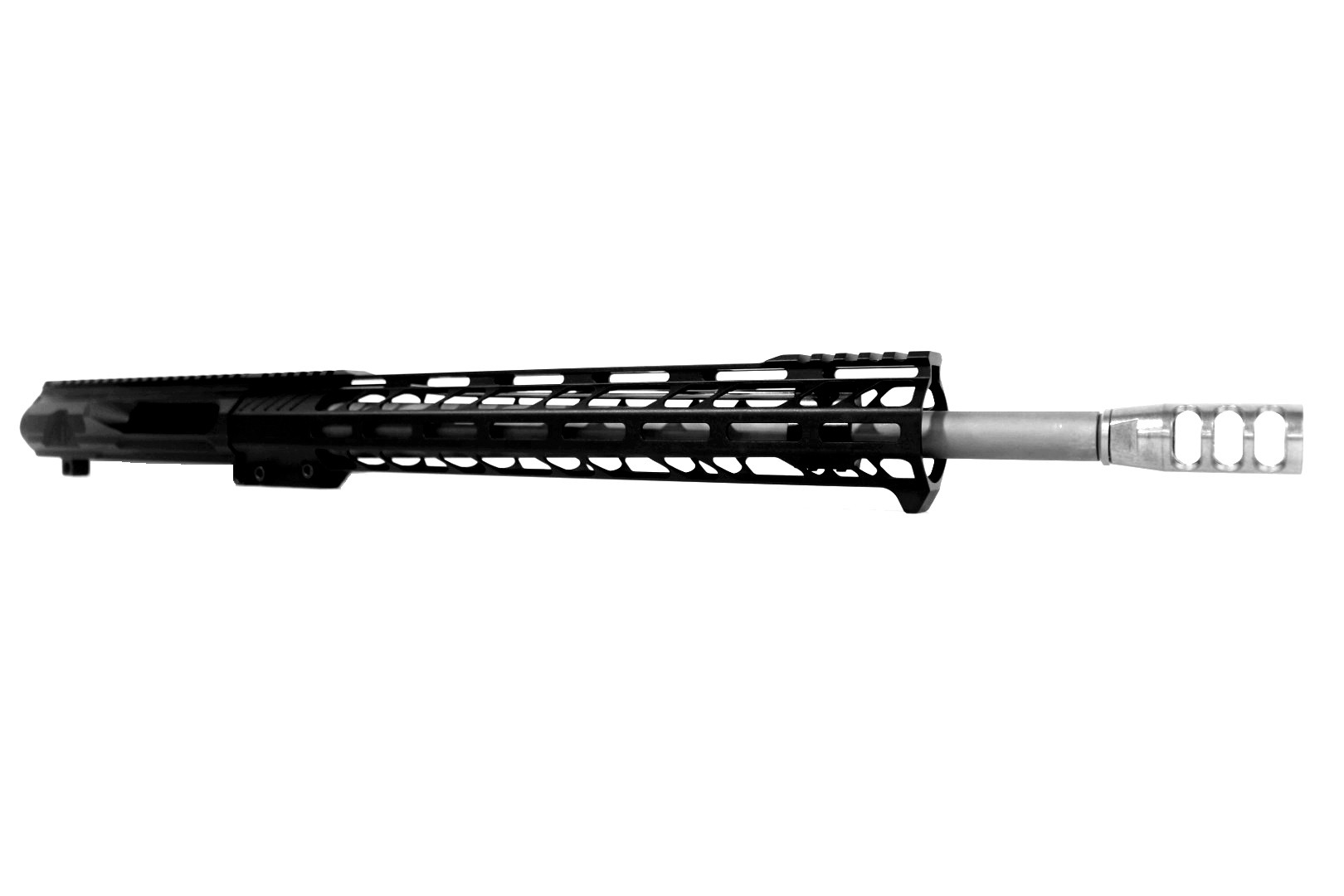 18 inch 308 Win NR Side Charging Stainless Upper 