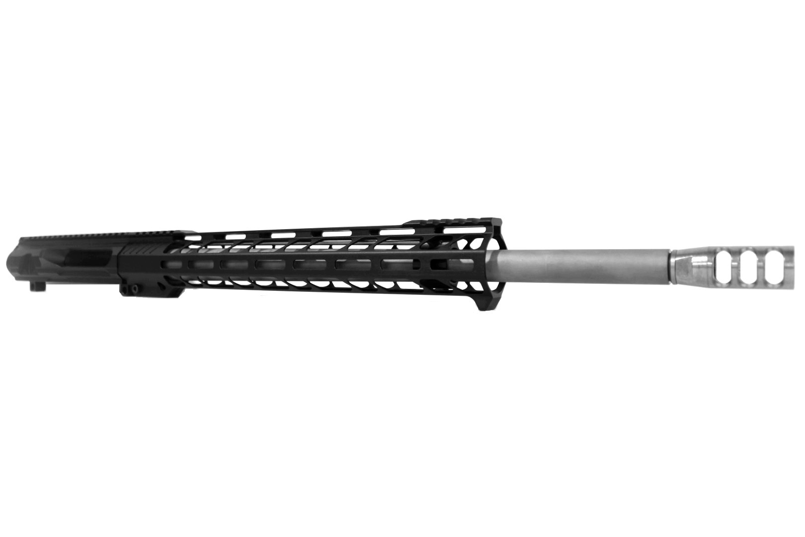 20 inch 6.5 Creedmoor NR Side Charging Premium Upper