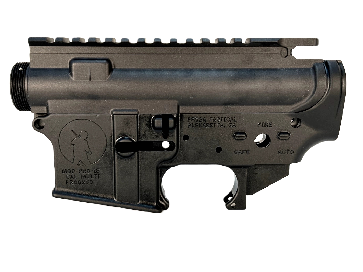 7.5 inch 300 Blackout AR-15 Pistol | 1 in 5 Twist