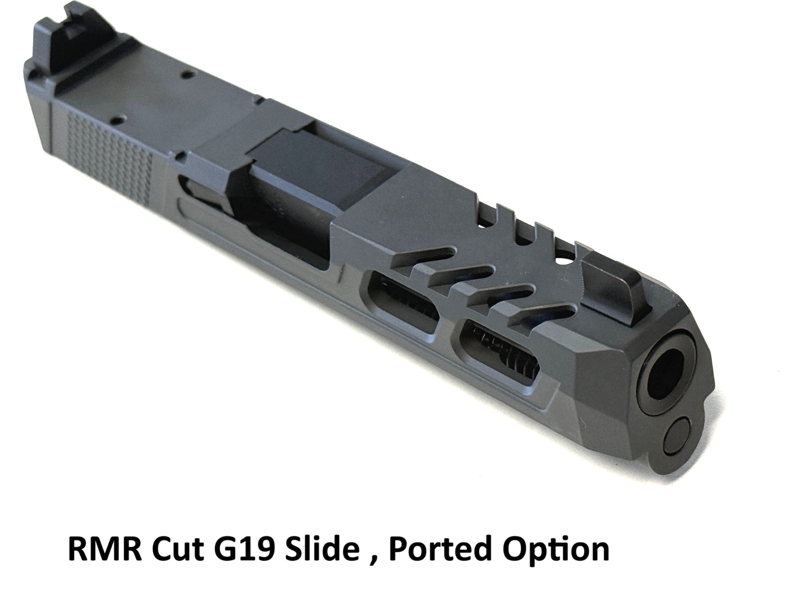 PSA Dagger G19 Package by Pro2A Tactical