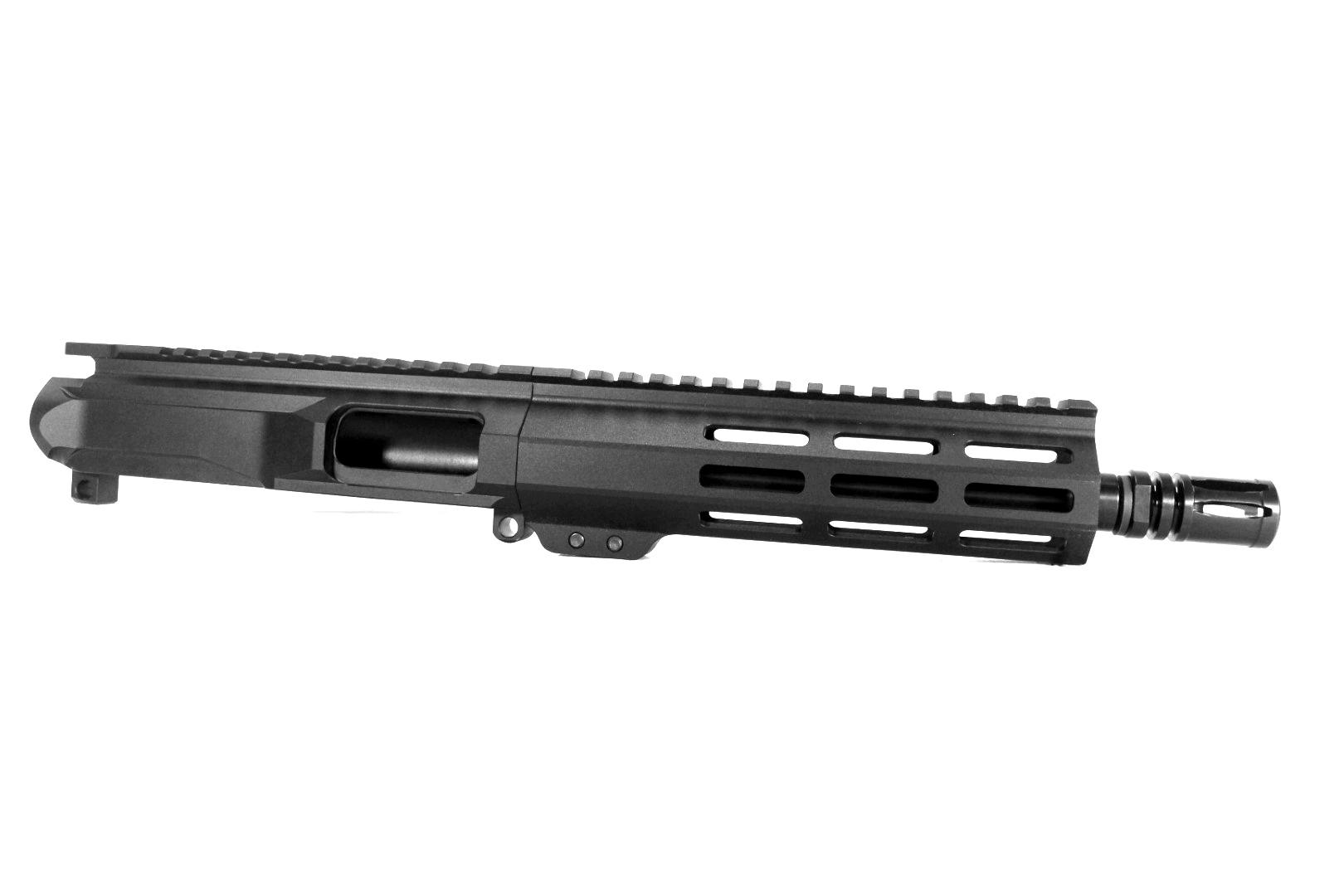 8.5 inch AR-15 45 ACP Pistol Caliber Melonite Upper | Pro2a Tactical