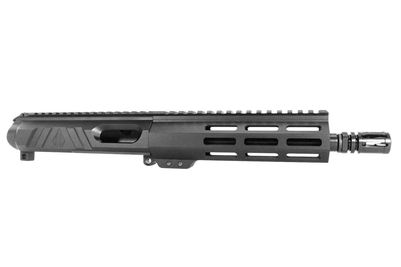 8.5 inch AR-15 NR Side Charging 45 ACP Pistol Caliber Upper | Pro2A Tactical