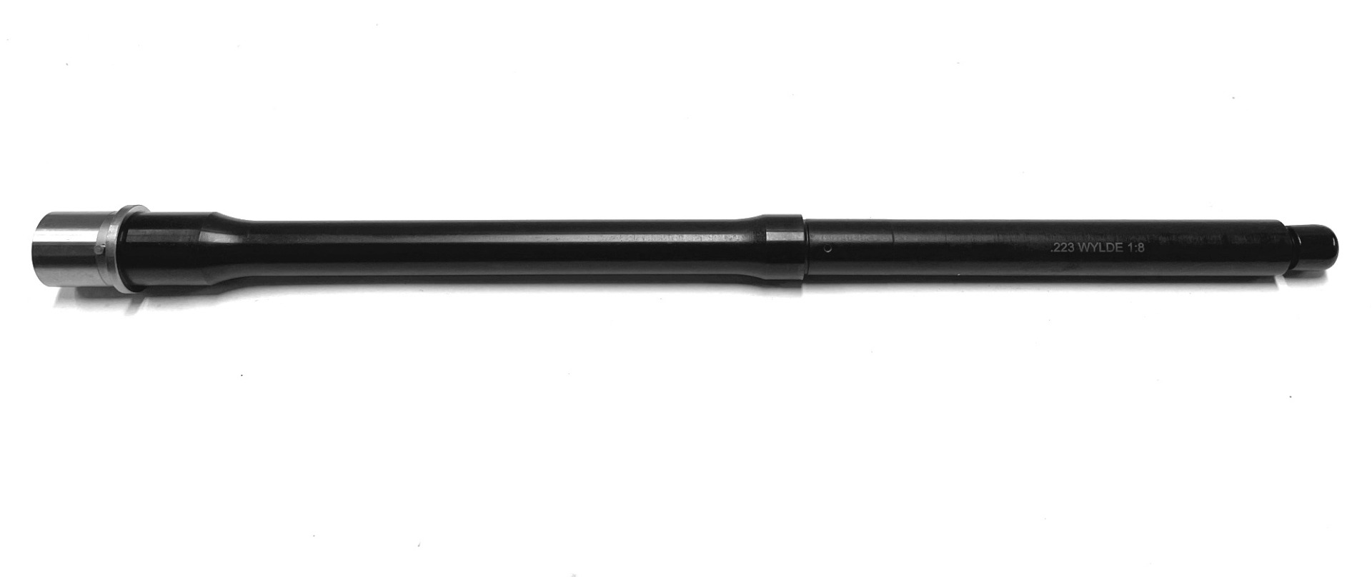 Tactical Kinetics 16 inch AR-15 223 Wylde Melonite Barrel - BLEM