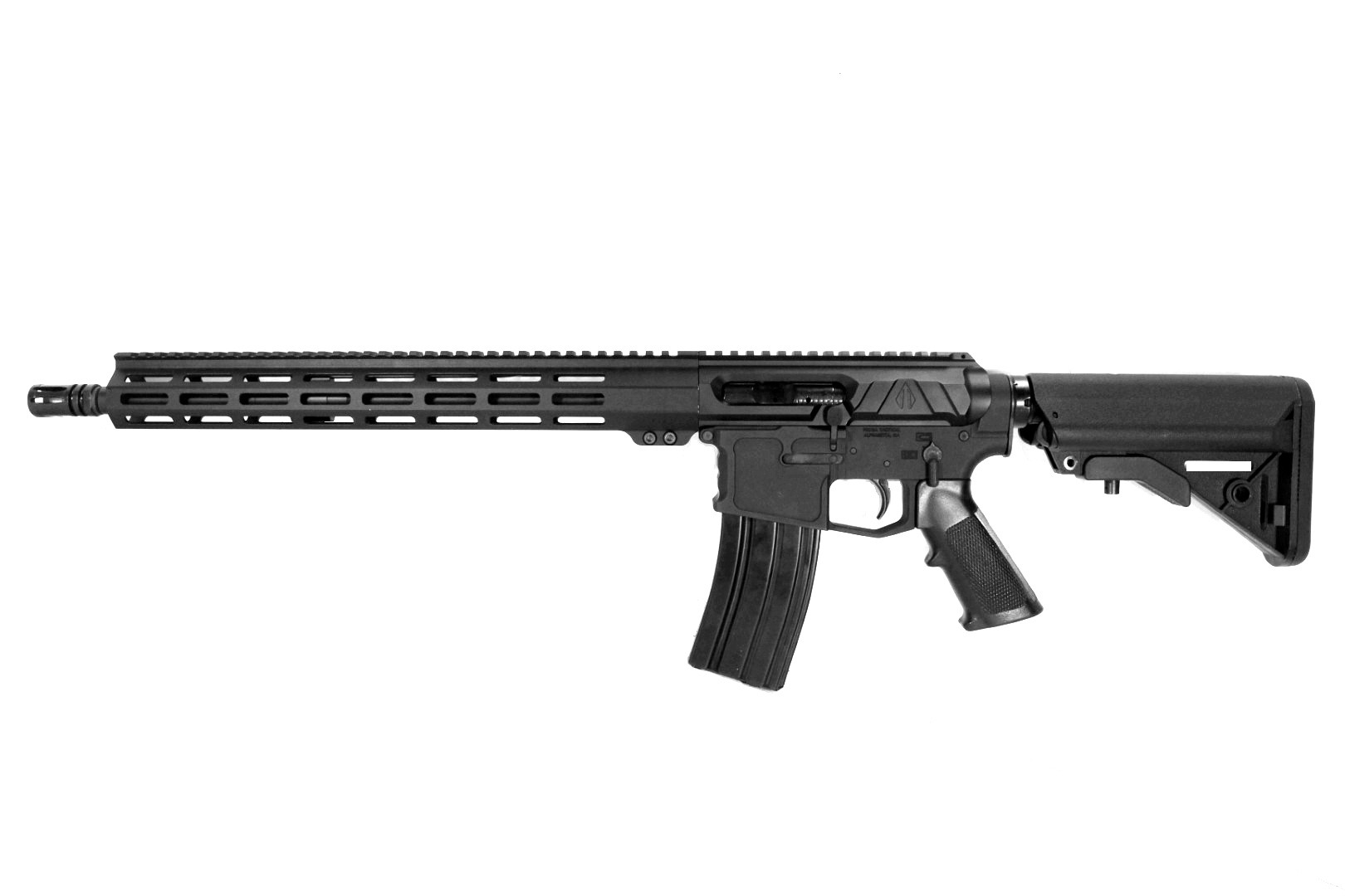 16 inch 223 Wylde Rifle | Left Handed | Valiant Series