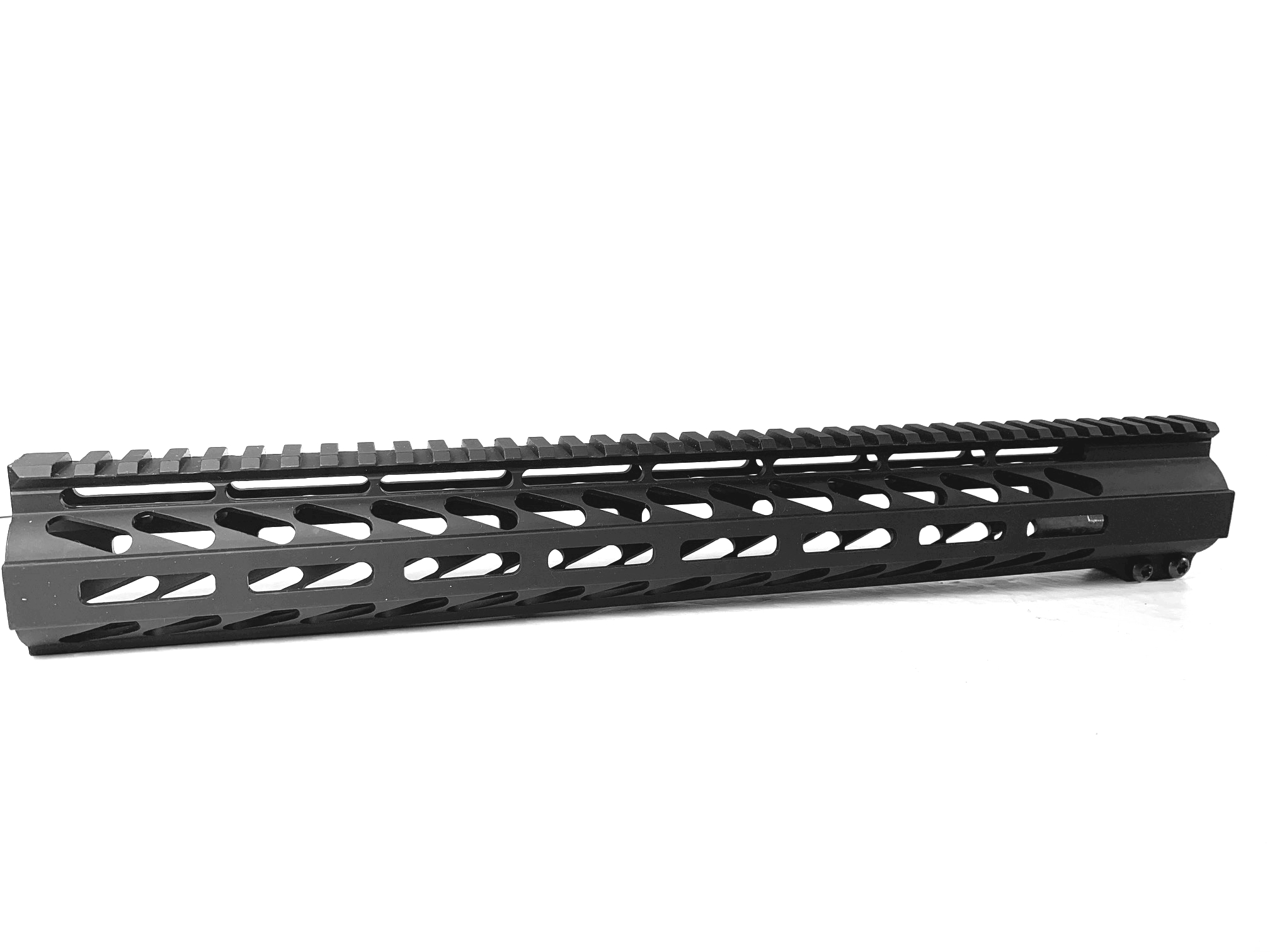 Ghost Firearms 15 inch M-LOK Slim Profile Free Float Rail