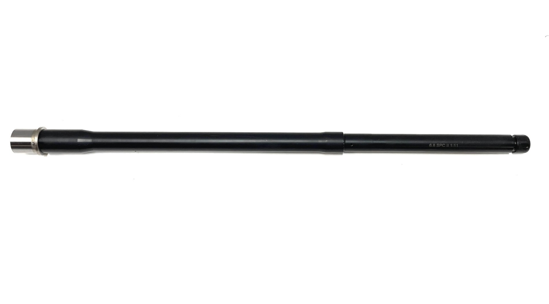 Tactical Kinetics 20 inch 6.8 SPC II AR-15 Melonite 1/11 Twist Barrel