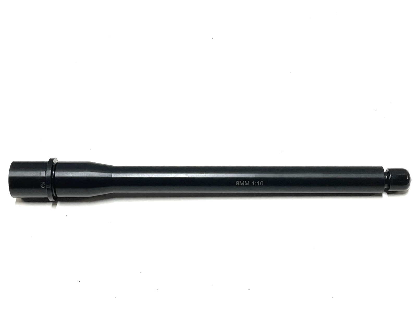 Polymer 80 PF940V2 80% Full Size Pistol Frame Kit - Black