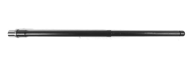 Tactical Kinetics 22 inch AR-15 6.5 Grendel 1/8 Twist Melonite Barrel