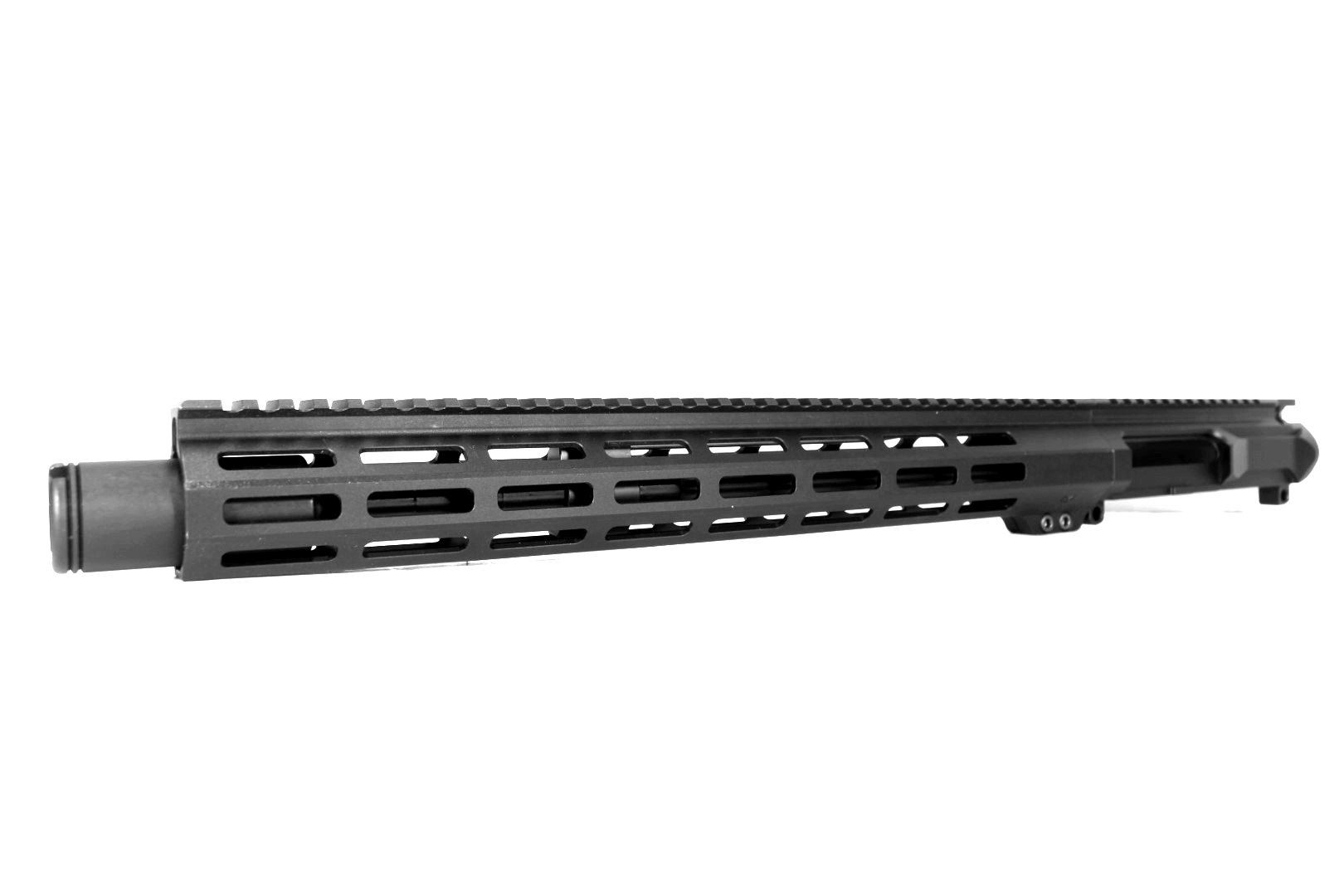 13.7 inch LEFT HANDED 5.56 NATO Upper| Pro2A Tactical