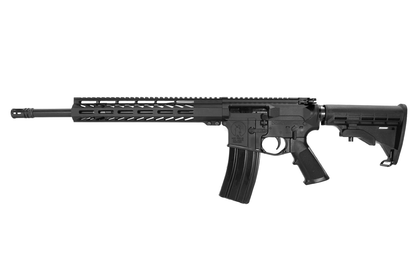16 inch LEFT HAND 400 Legend AR-15 Rifle | USA MADE