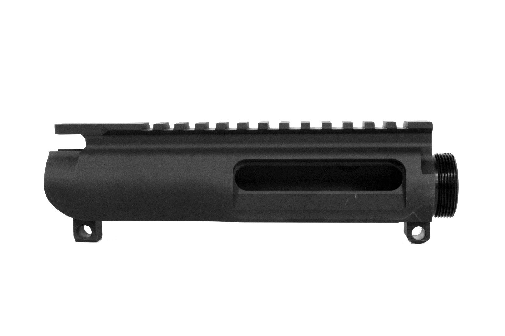 PRO2A AR-15 Stripped Upper Receiver - Slick Side 