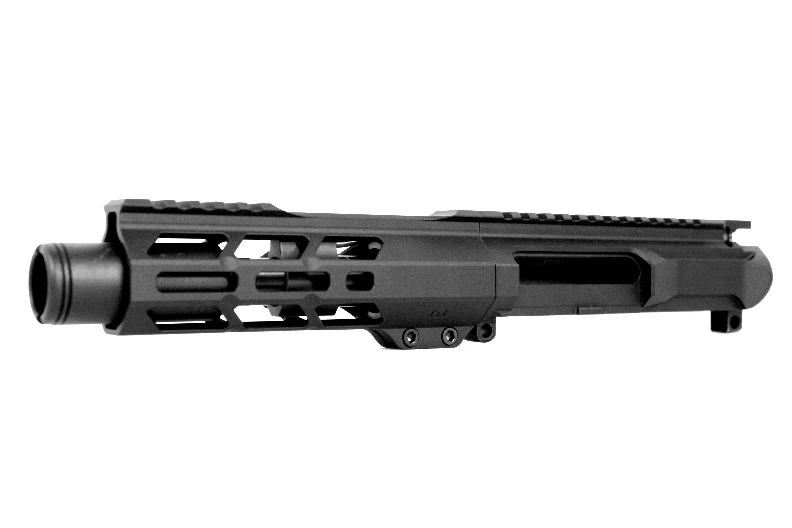 5 inch LEFT HANDED 5.56 NATO AR-15 Upper 