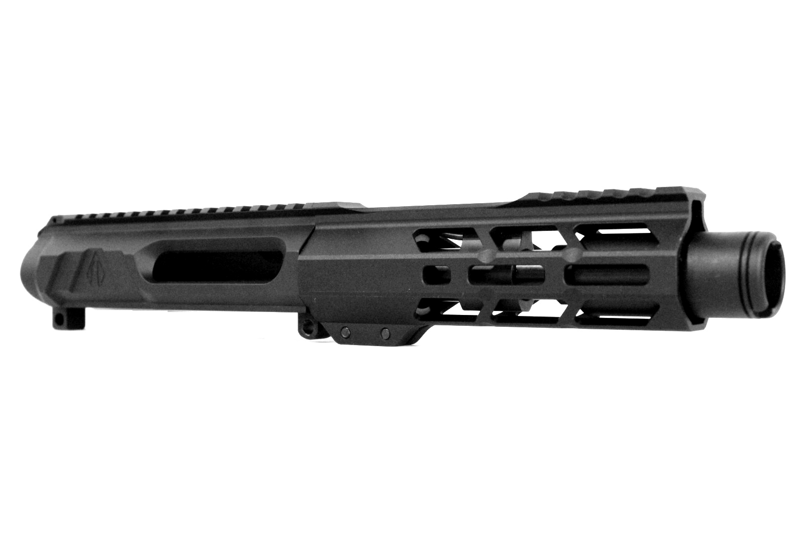 5 inch 7.62x39 NR Side Charging Melonite Upper