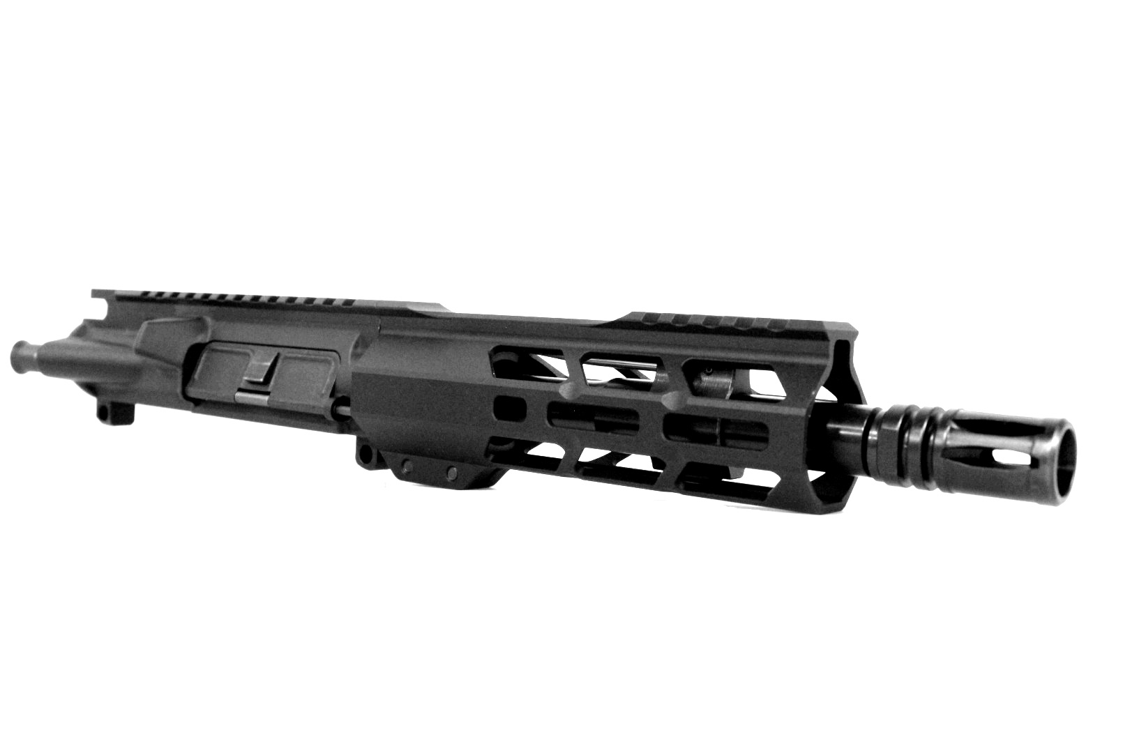 7.5 inch AR-15 350 LEGEND Pistol Length M-LOK Melonite Upper